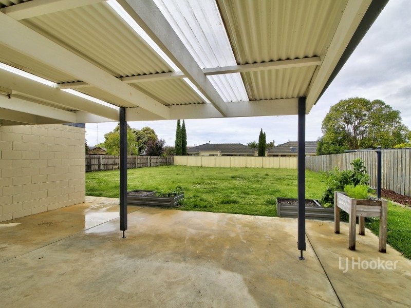 13 Swan Street, Bairnsdale VIC 3875