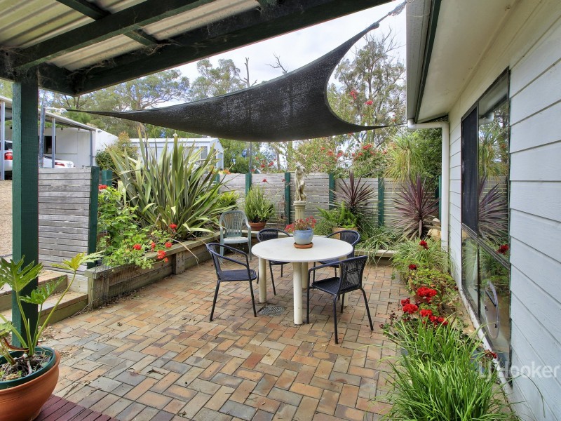 129 Chambers Road, Bruthen VIC 3885