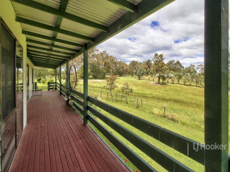 129 Chambers Road, Bruthen VIC 3885