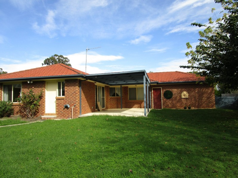 9 Alfred Place, Eastwood VIC 3875