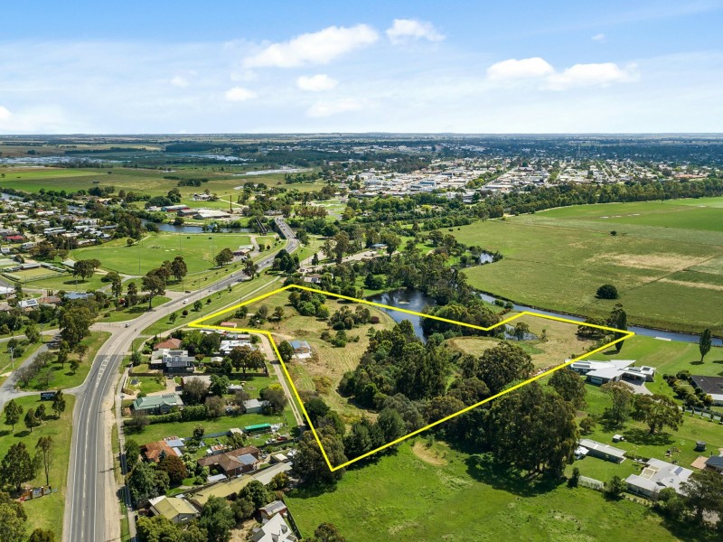 9 Dickeson Lane, Lucknow VIC 3875