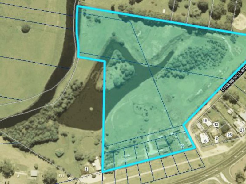 9 Dickeson Lane, Lucknow VIC 3875