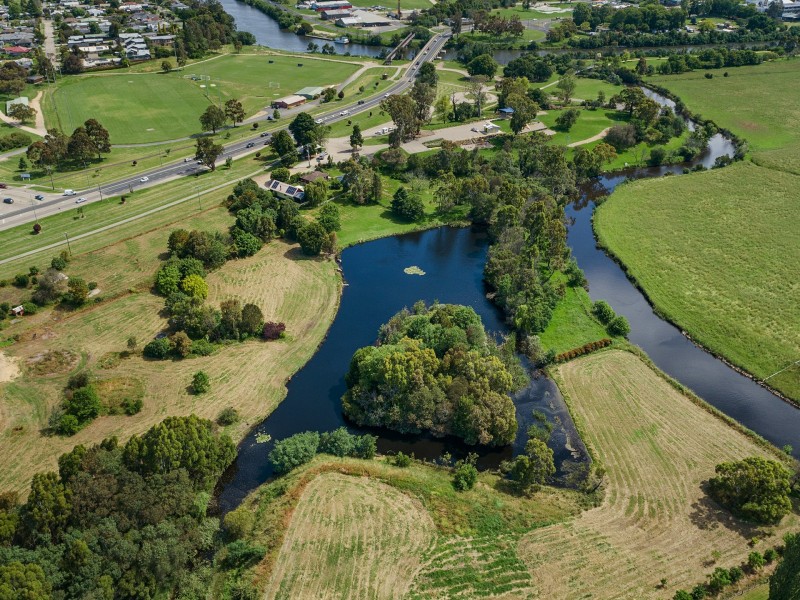 9 Dickeson Lane, Lucknow VIC 3875