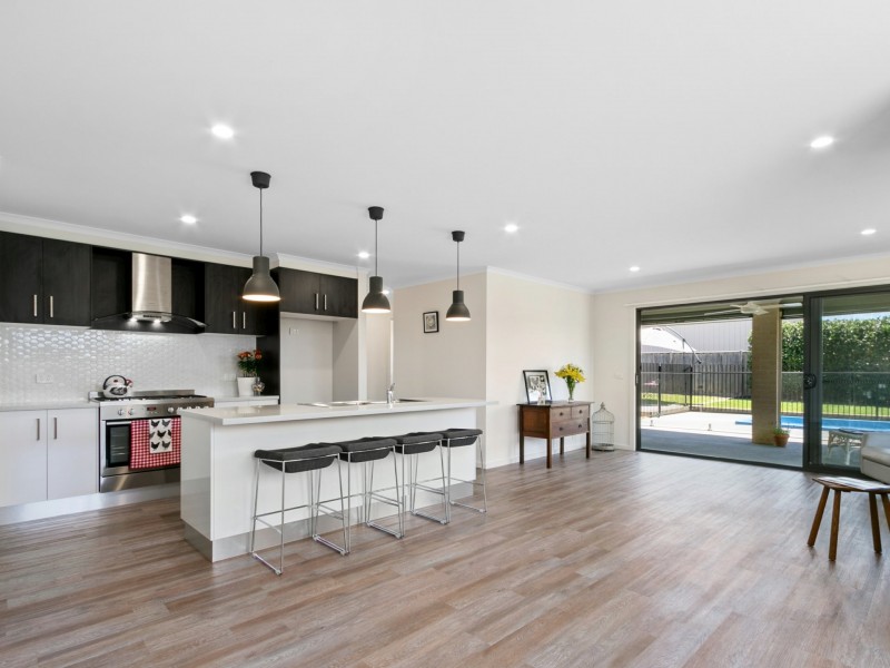 27 Shannon Boulevard, Bairnsdale VIC 3875