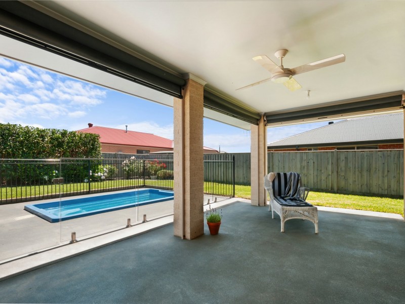 27 Shannon Boulevard, Bairnsdale VIC 3875