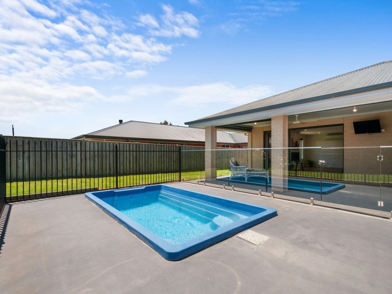 27 Shannon Boulevard, Bairnsdale VIC 3875