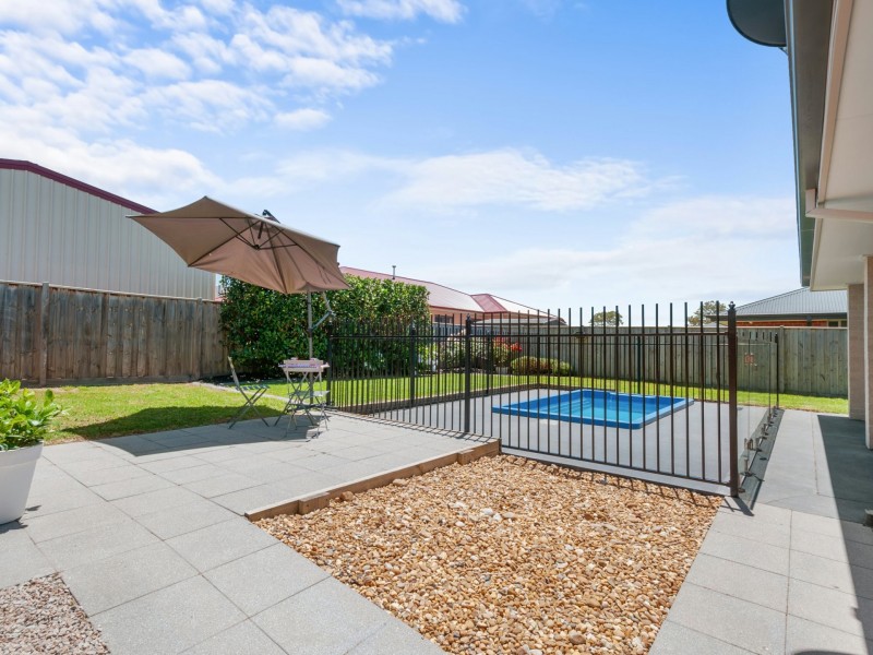 27 Shannon Boulevard, Bairnsdale VIC 3875