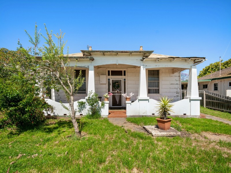 21 Macrae Street, East Bairnsdale VIC 3875