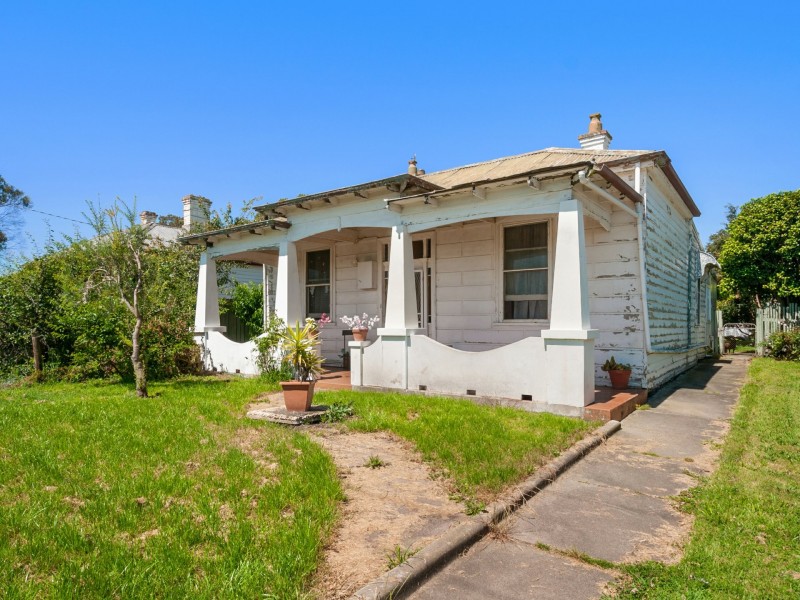 21 Macrae Street, East Bairnsdale VIC 3875