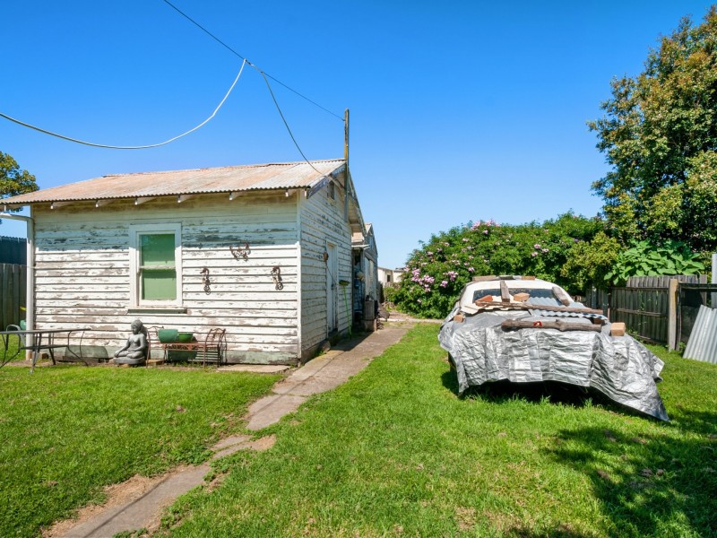 21 Macrae Street, East Bairnsdale VIC 3875