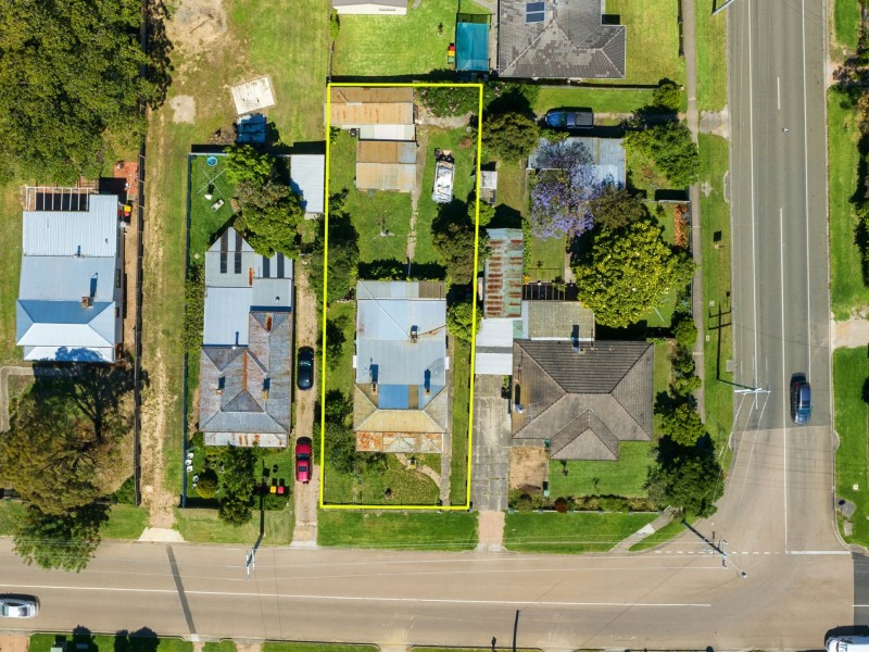 21 Macrae Street, East Bairnsdale VIC 3875