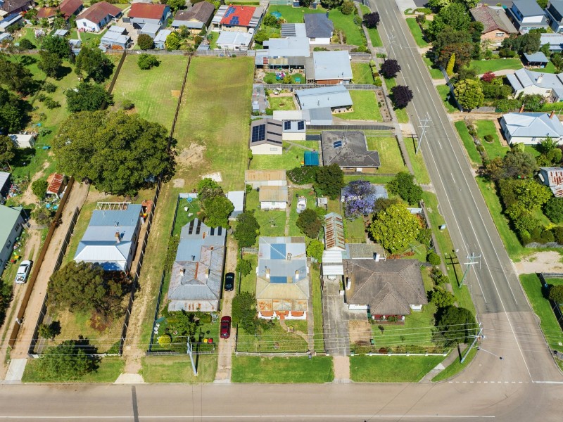 21 Macrae Street, East Bairnsdale VIC 3875