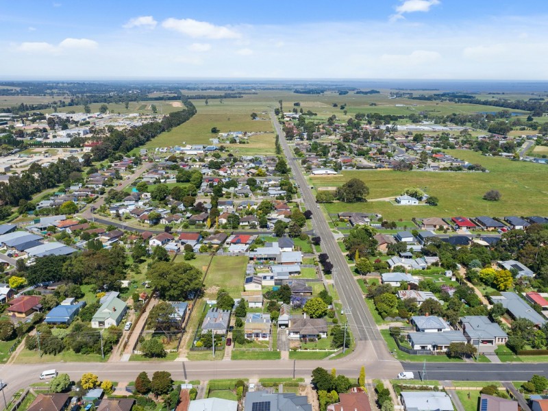 21 Macrae Street, East Bairnsdale VIC 3875