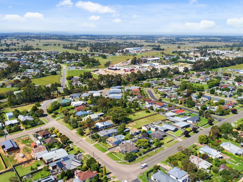 21 Macrae Street, East Bairnsdale VIC 3875