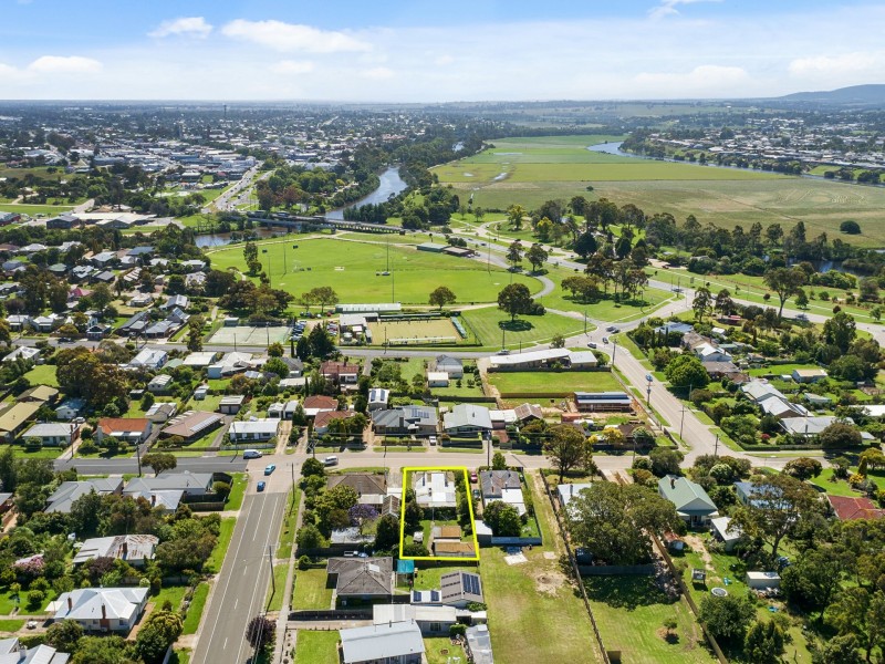21 Macrae Street, East Bairnsdale VIC 3875