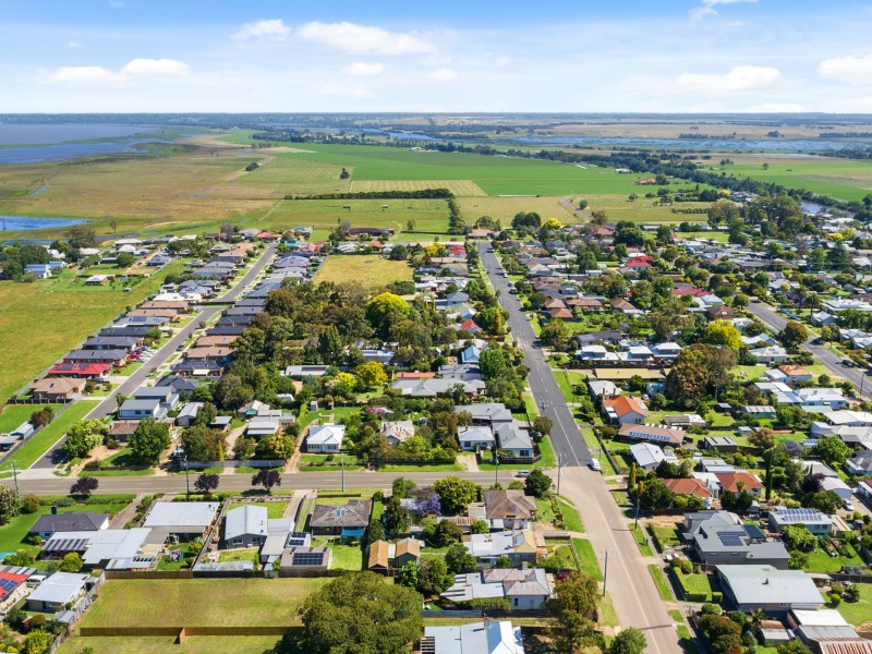 21 Macrae Street, East Bairnsdale VIC 3875