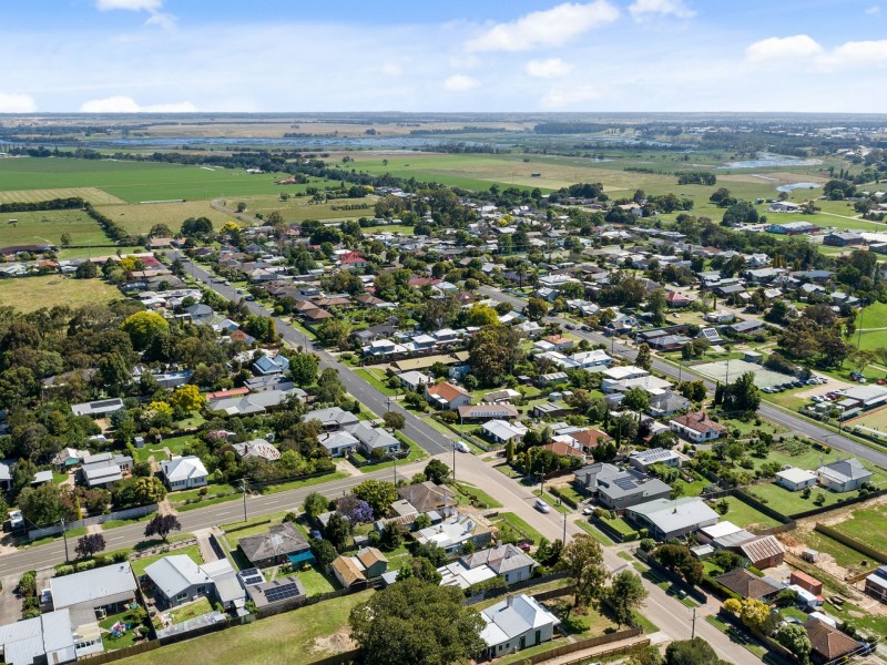 21 Macrae Street, East Bairnsdale VIC 3875