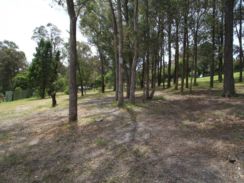 Bruthen VIC 3885