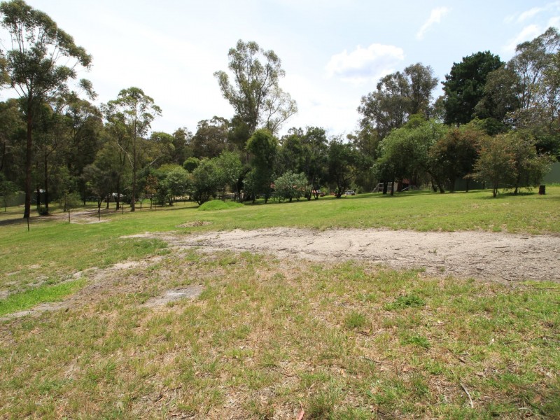 Bruthen VIC 3885