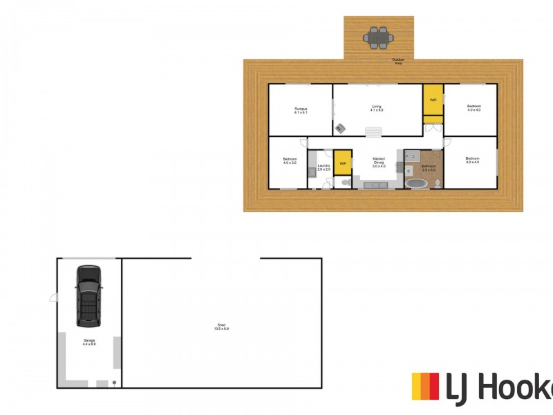 21B School Road, Sarsfield VIC 3875