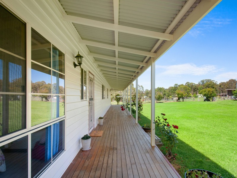 21B School Road, Sarsfield VIC 3875