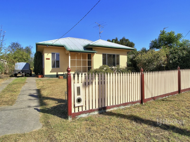 143 Dalmahoy Street, Bairnsdale VIC 3875