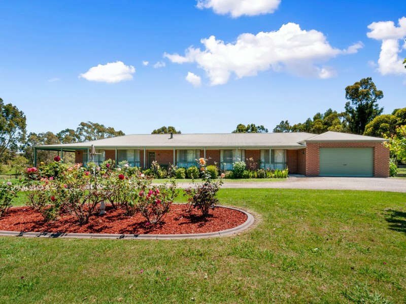 26 Amberly Drive, Nicholson VIC 3882