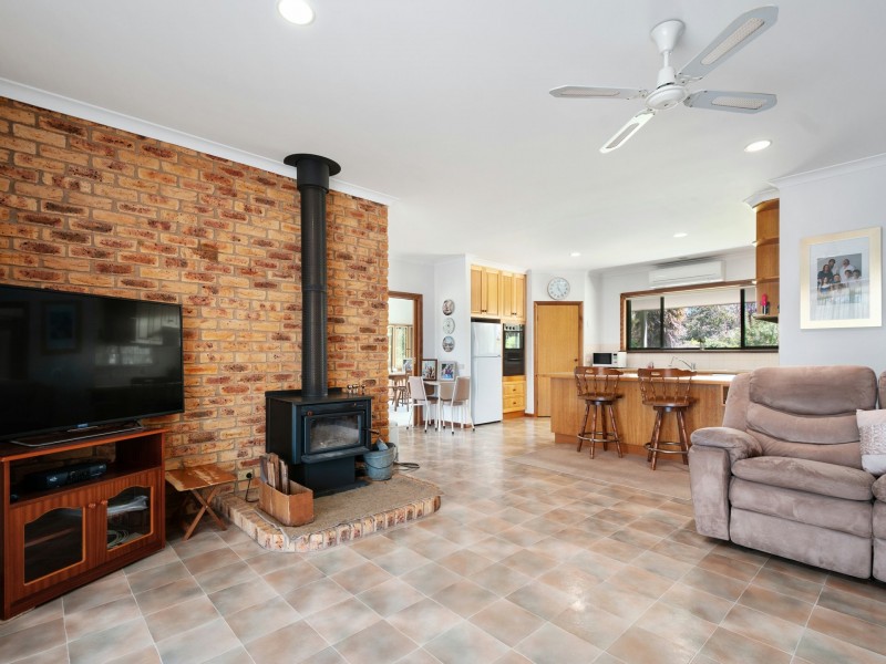 26 Amberly Drive, Nicholson VIC 3882