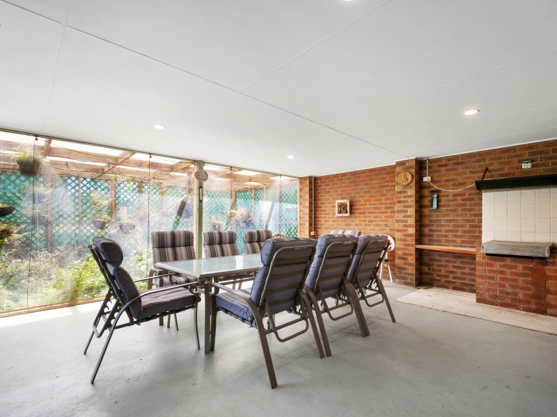 26 Amberly Drive, Nicholson VIC 3882