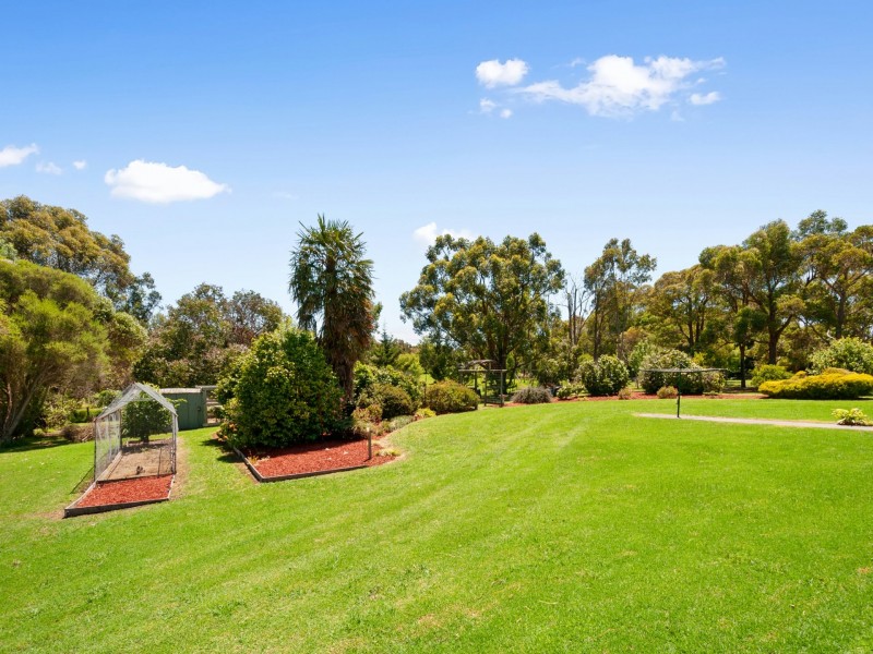 26 Amberly Drive, Nicholson VIC 3882