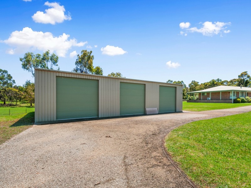 26 Amberly Drive, Nicholson VIC 3882