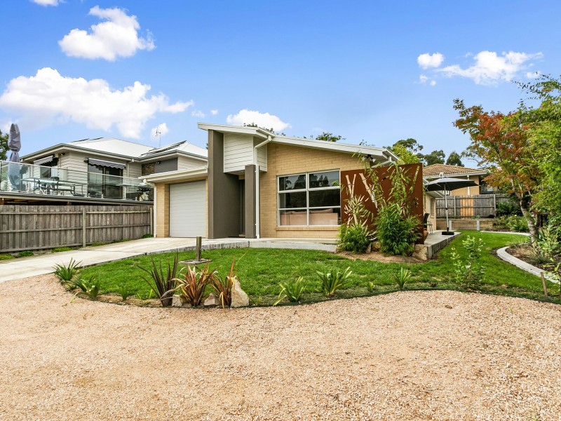 10 Dickeson Lane, Lucknow VIC 3875