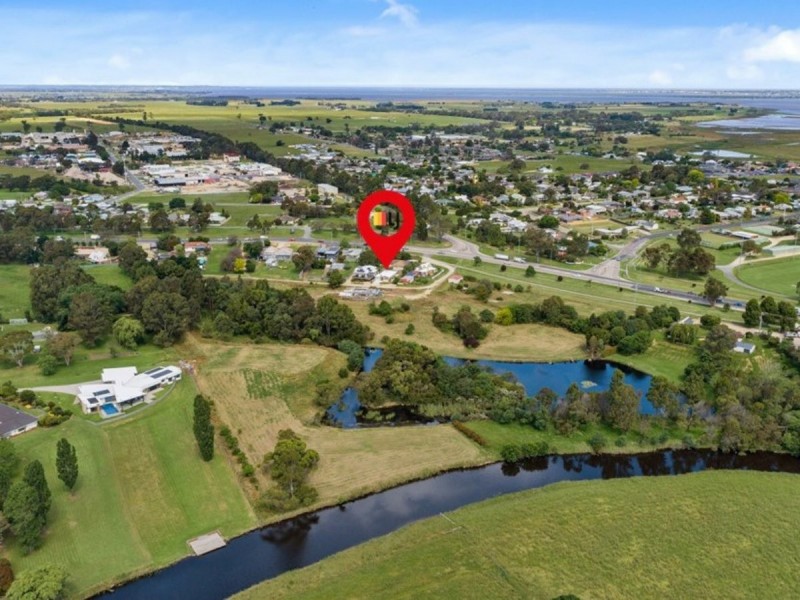10 Dickeson Lane, Lucknow VIC 3875