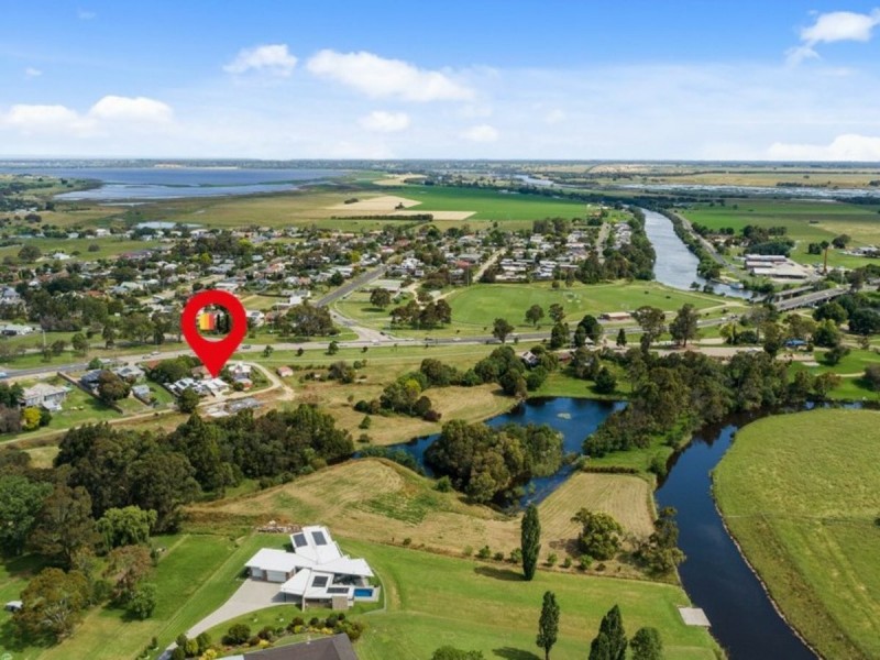 10 Dickeson Lane, Lucknow VIC 3875