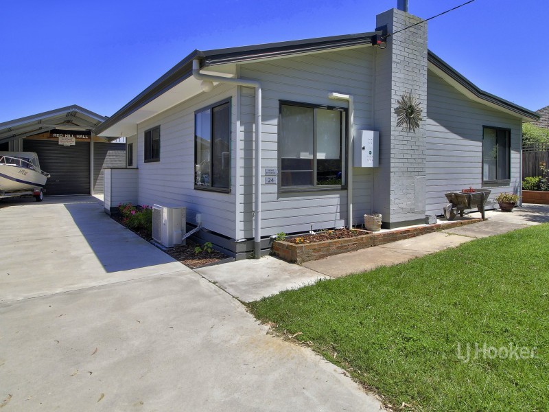 24 Punt Road, Johnsonville VIC 3902