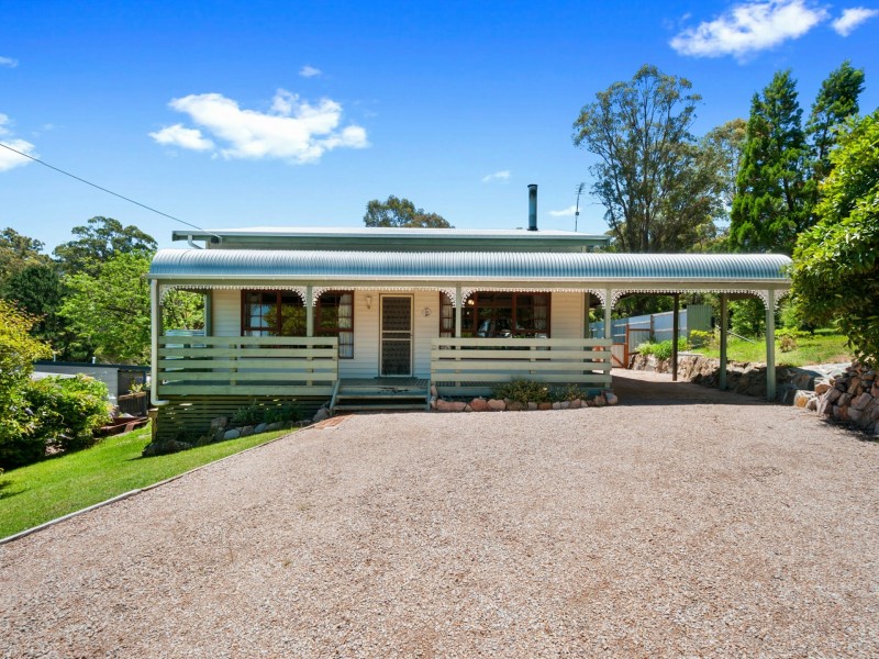 25 Sandy Street, Bruthen VIC 3885