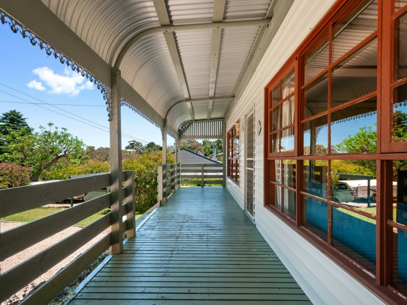25 Sandy Street, Bruthen VIC 3885