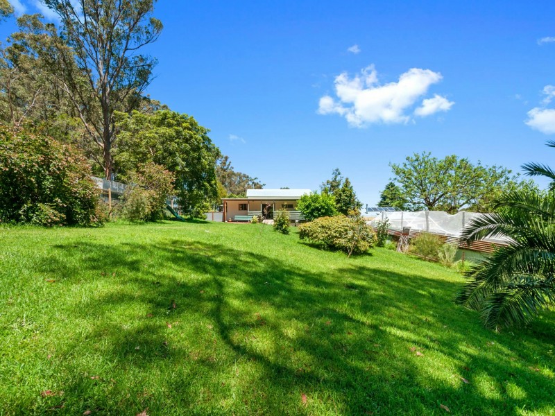 25 Sandy Street, Bruthen VIC 3885