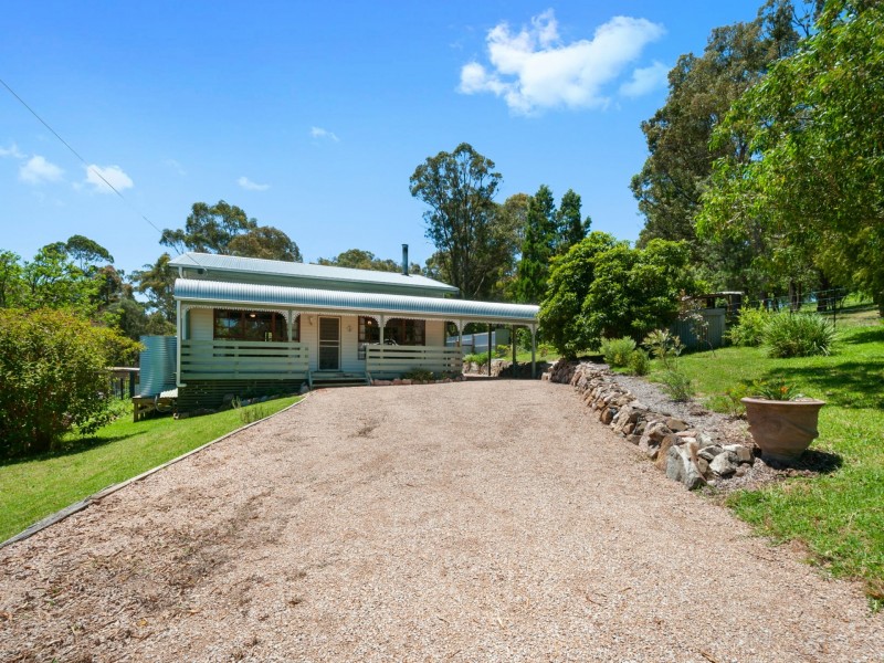 25 Sandy Street, Bruthen VIC 3885