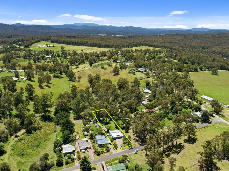 25 Sandy Street, Bruthen VIC 3885