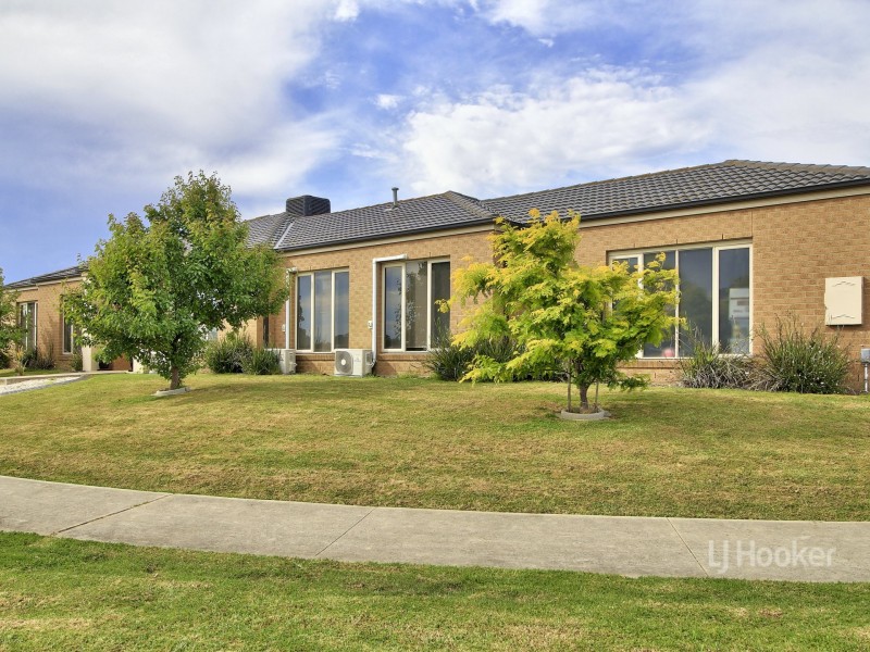 21 Phoebes Way, Eastwood VIC 3875