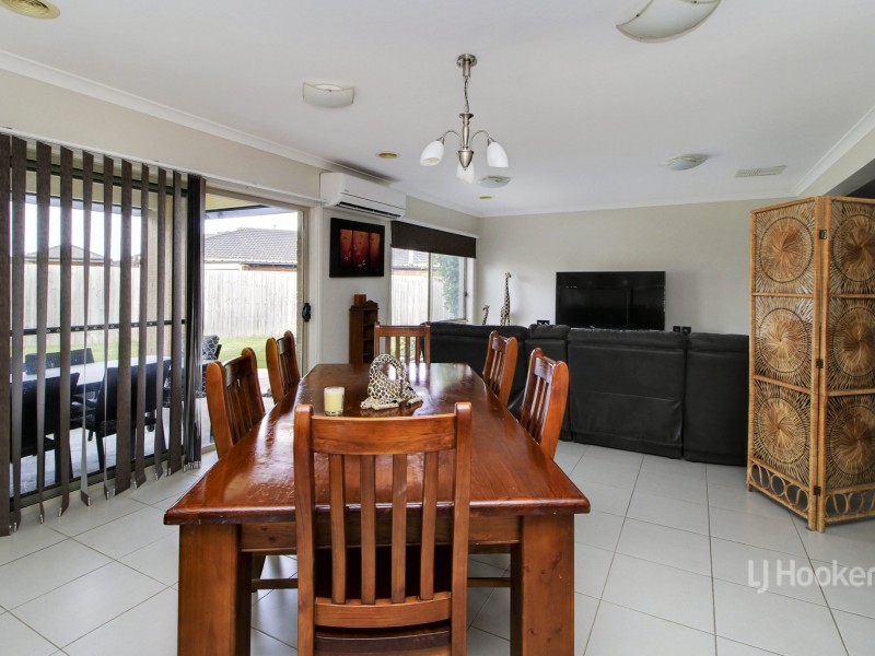 21 Phoebes Way, Eastwood VIC 3875