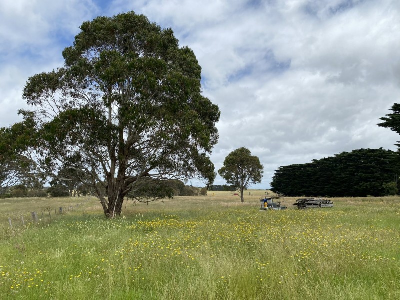 1E Bengworden Road, Meerlieu VIC 3862