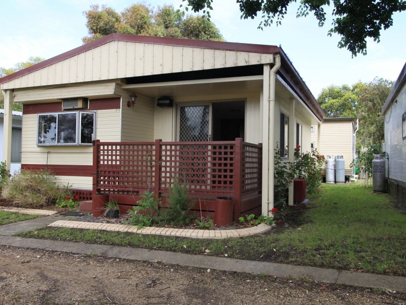 18B/2143 Princes Highway, Swan Reach Caravan Park, Swan Reach VIC 3903