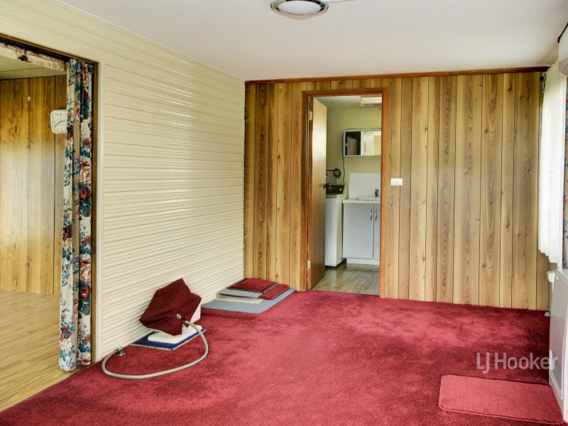 18B/2143 Princes Highway, Swan Reach Caravan Park, Swan Reach VIC 3903