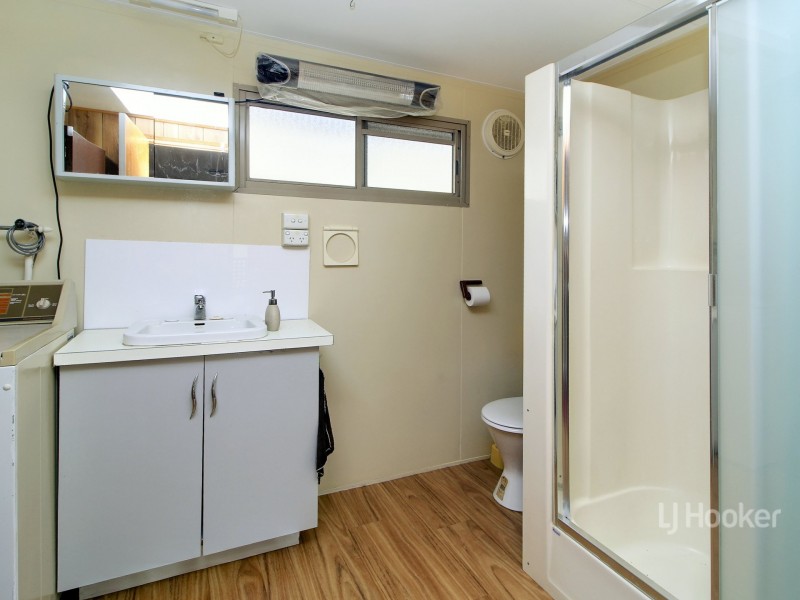 18B/2143 Princes Highway, Swan Reach Caravan Park, Swan Reach VIC 3903