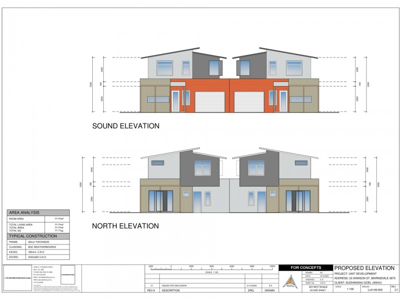 23 Dawson Street, Bairnsdale VIC 3875