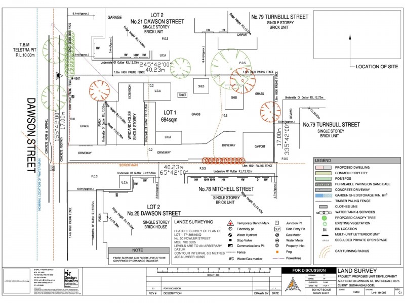 23 Dawson Street, Bairnsdale VIC 3875