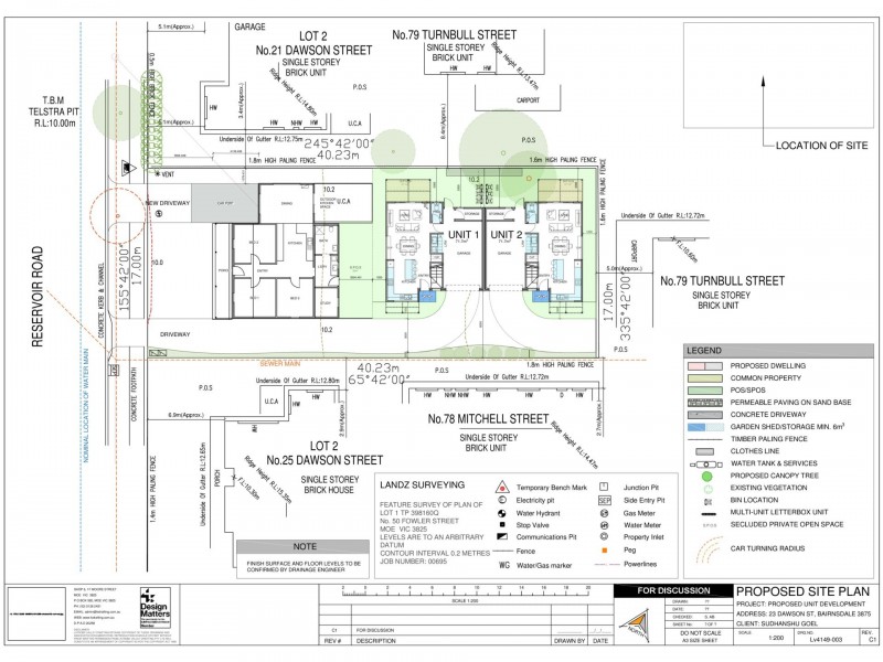 23 Dawson Street, Bairnsdale VIC 3875