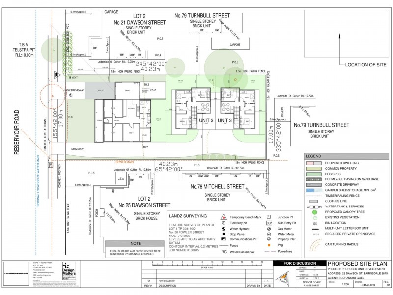 23 Dawson Street, Bairnsdale VIC 3875